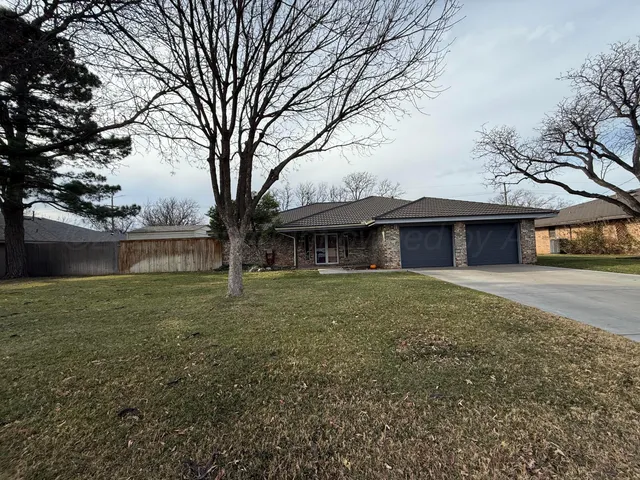 $350,000 | 3704 Montague Drive, Amarillo, TX 79109