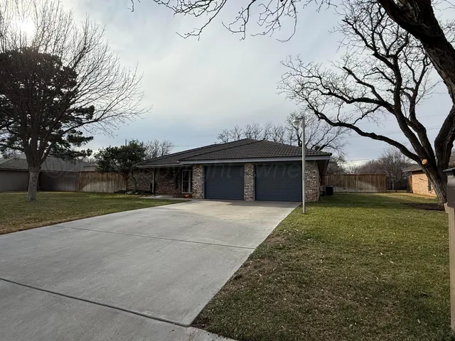 $350,000 | 3704 Montague Drive, Amarillo, TX 79109