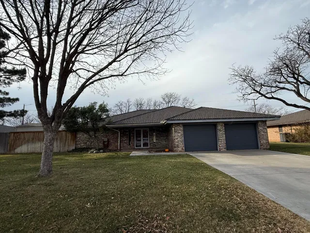 $350,000 | 3704 Montague Drive, Amarillo, TX 79109