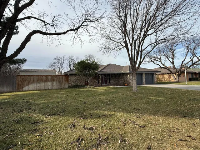 $350,000 | 3704 Montague Drive, Amarillo, TX 79109