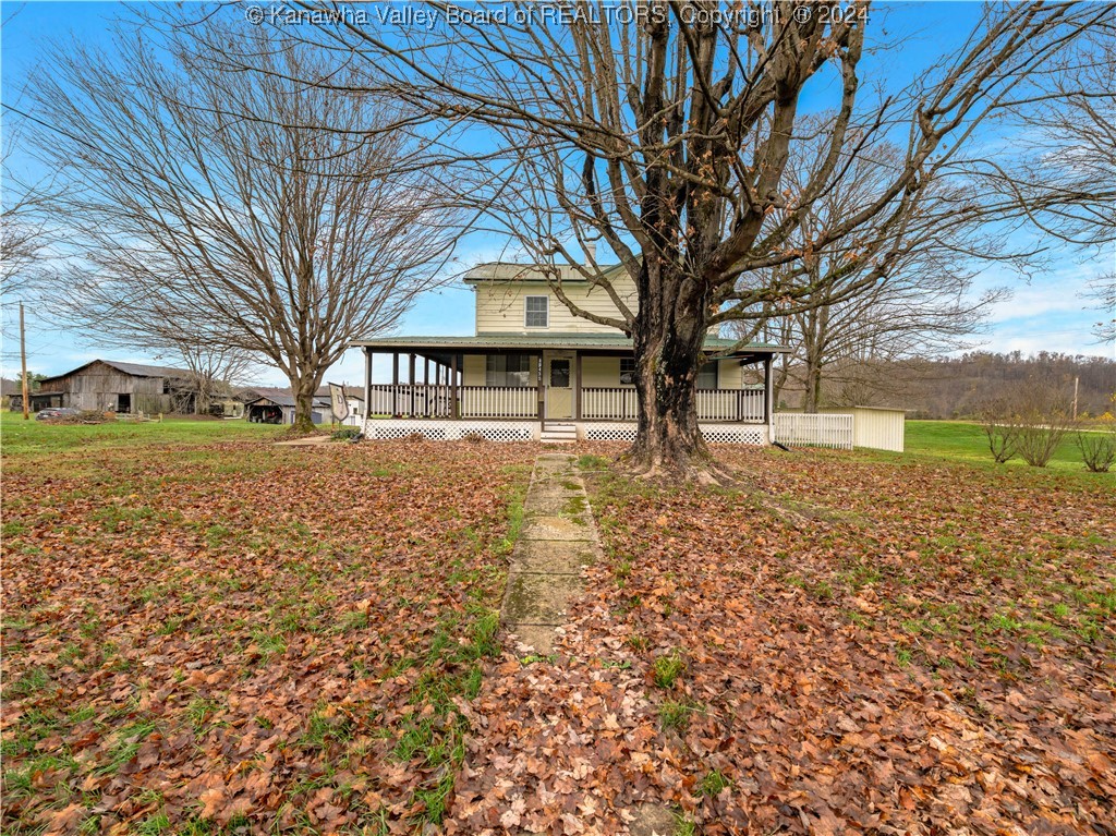 19435 Winfield Road Fraziers Bottom, WV 25082 - Photo 40 of 41 Gallery Image 40