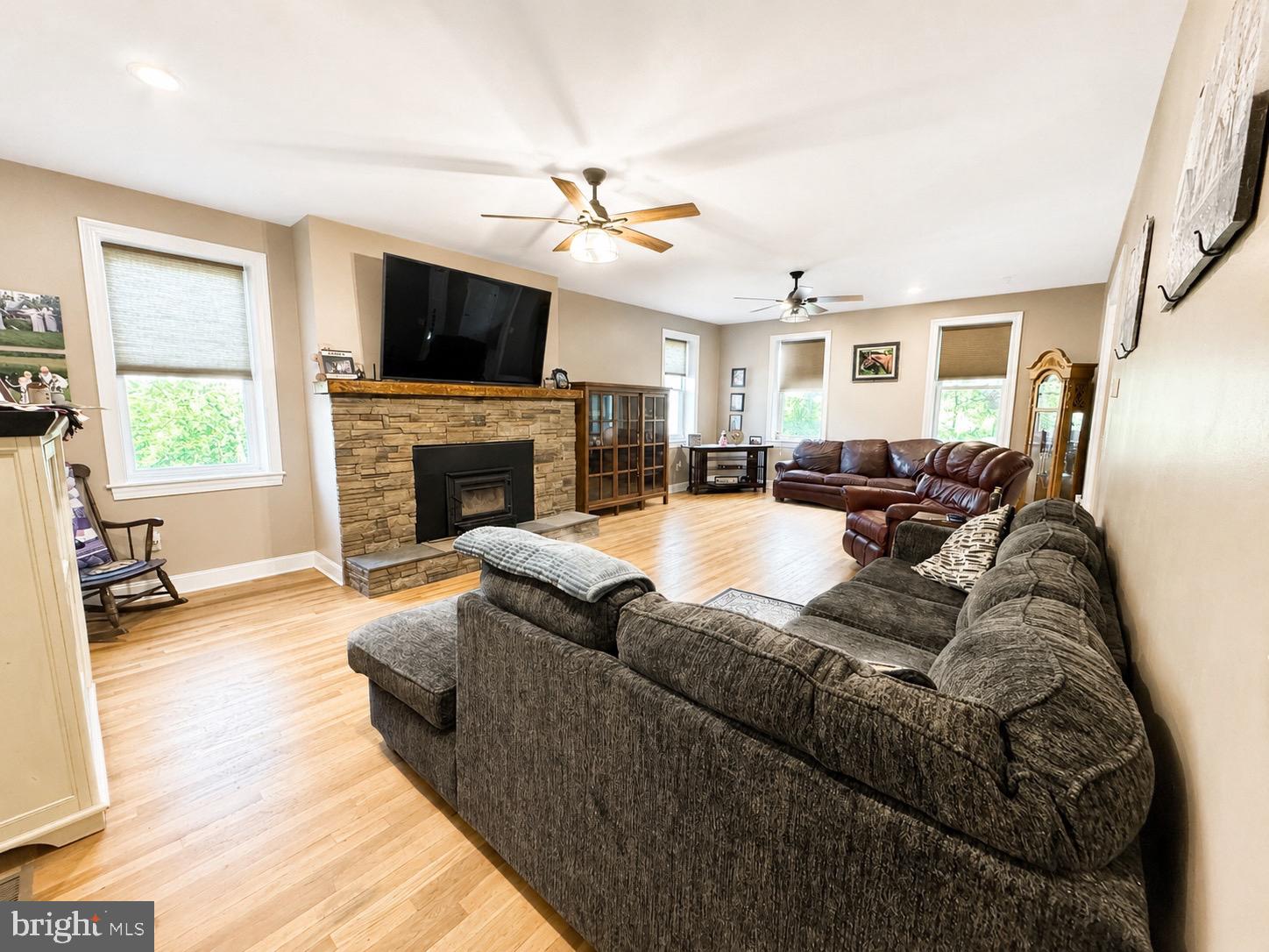 11698 Chaney Spring Road Huntingdon, PA 16652 - Photo 15 of 96
