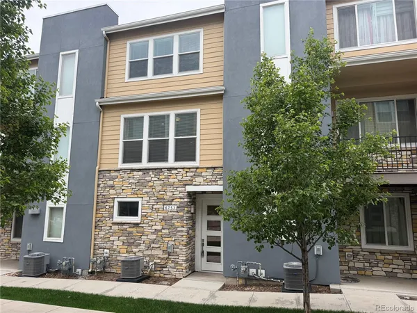 $2,550 | 6753 South Tempe Court, Aurora, CO 80016