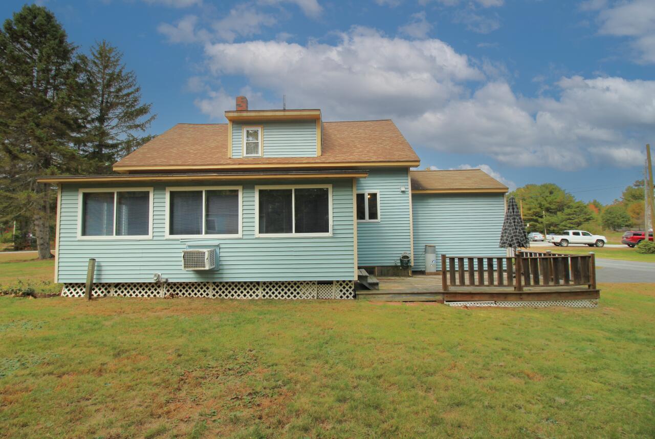 1 Miller Road Lisbon, ME 04250 - Photo 3 of 60 2-beds, 1.5 baths