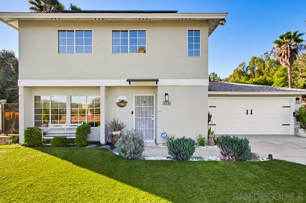 3784 Carol Way Spring Valley, CA 91977 - Photo 1 of 25