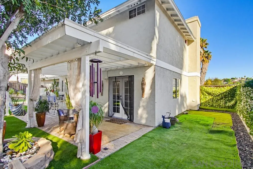 3784 Carol Way Spring Valley, CA 91977 - Photo 21 of 25