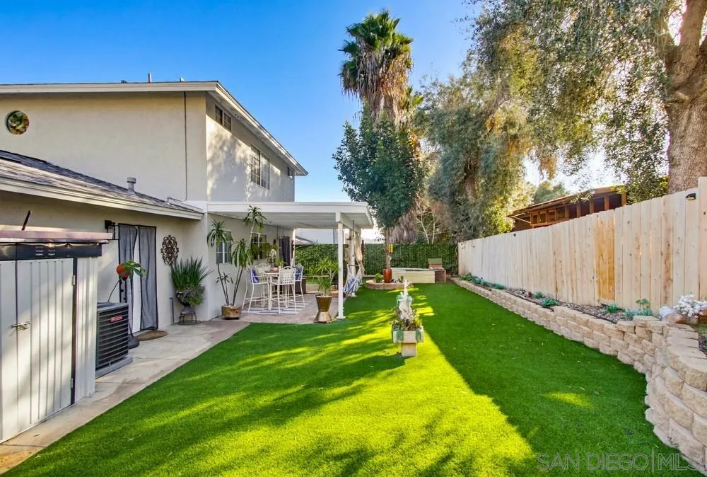 3784 Carol Way Spring Valley, CA 91977 - Photo 23 of 25