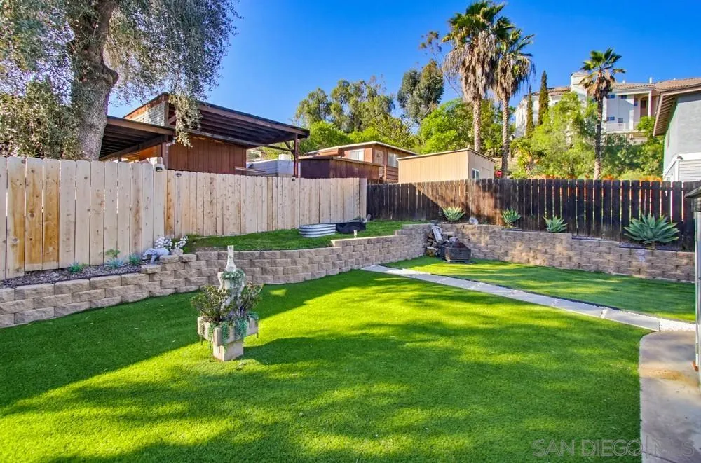 3784 Carol Way Spring Valley, CA 91977 - Photo 25 of 25