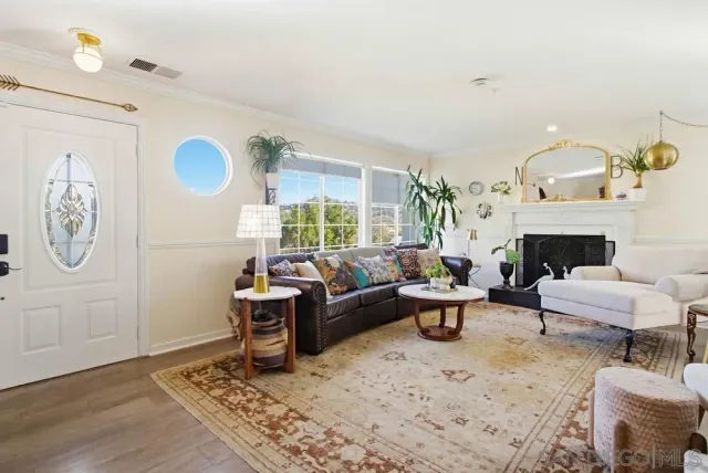 $799,000 | 3784 Carol Way, Spring Valley, CA 91977