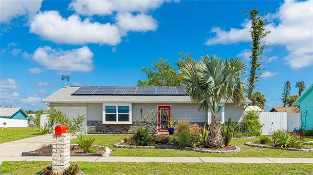 $1,695 | 13492 Dibella Avenue, Port Charlotte, FL 33981