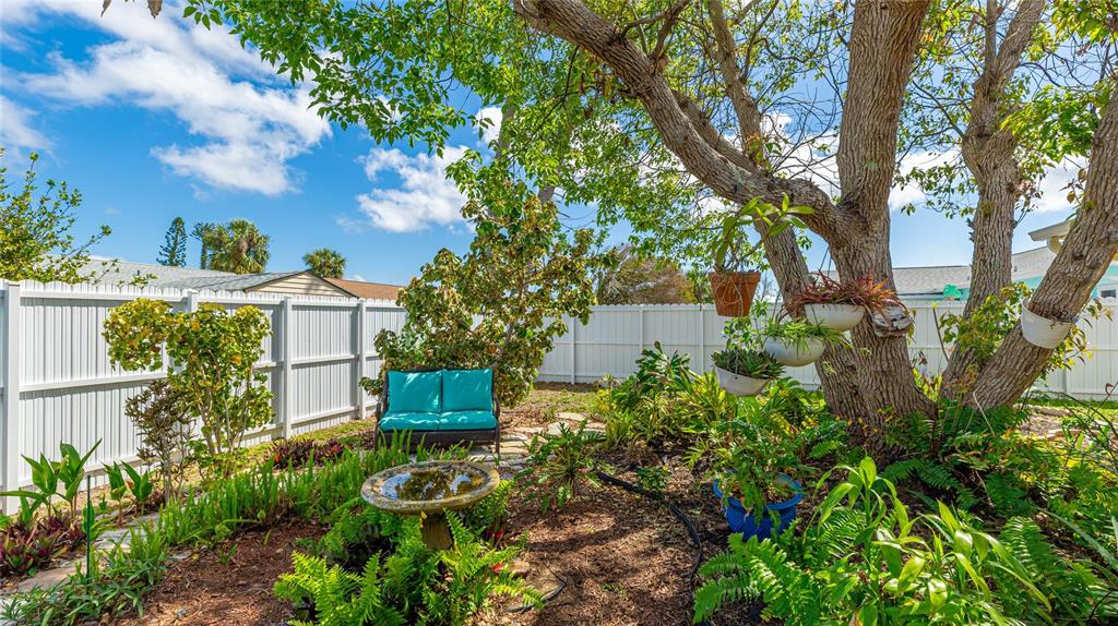 13492 Dibella Avenue Port Charlotte, FL 33981 - Photo 37 of 37 an aerial view of a house with a yard