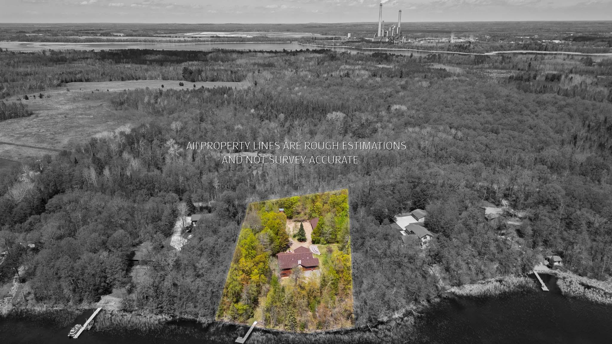 37807 Loon Drive Cohasset, MN 55721 - Photo 57 of 58