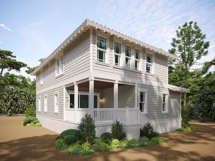 $1,800,000 | 0 Lot 27 Redbud Ln Inlet Beach, Inlet Beach, FL 32461