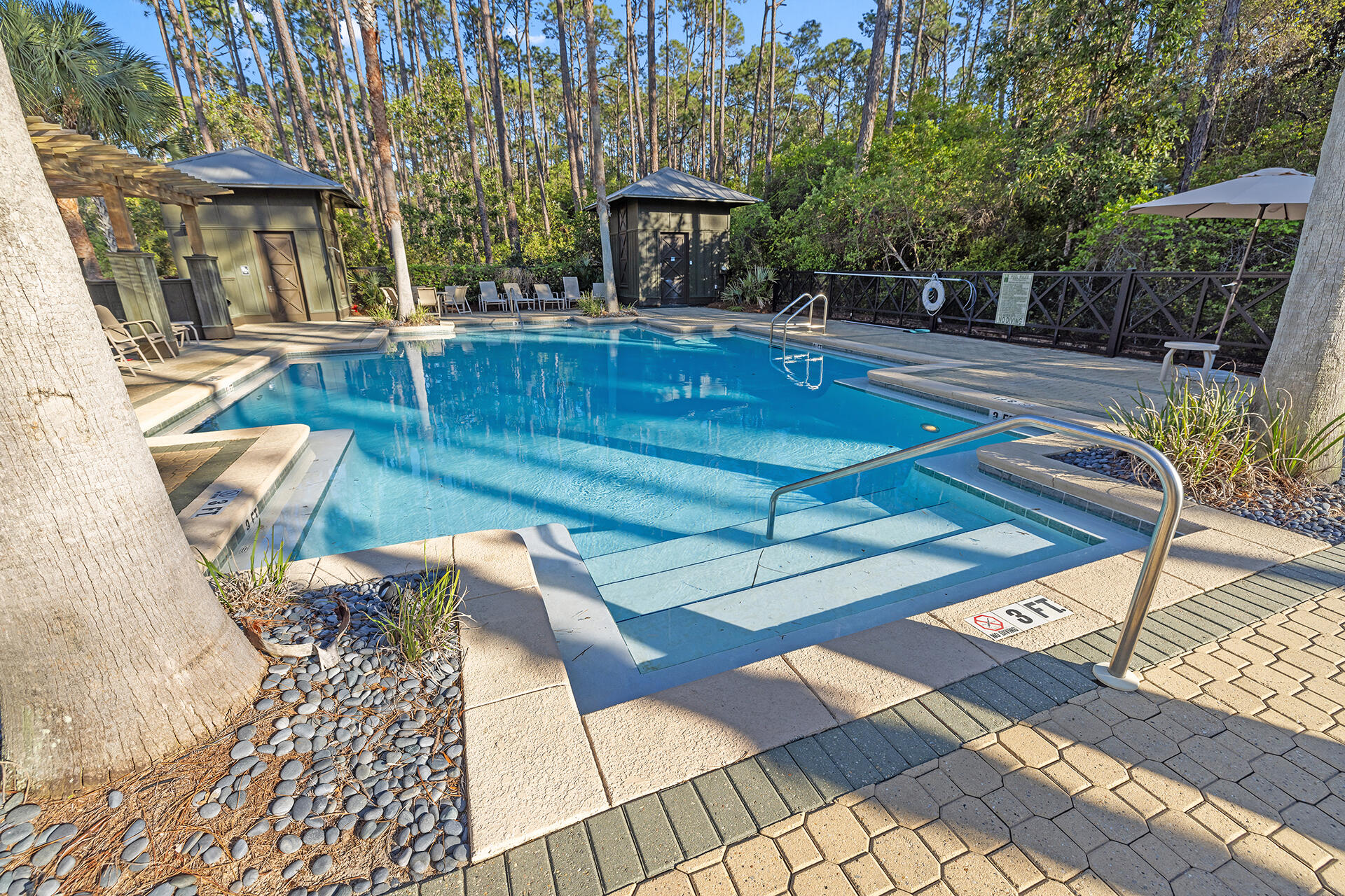 0 Lot 27 Redbud Ln Inlet Beach Inlet Beach, FL 32461 - Photo 19 of 20 20