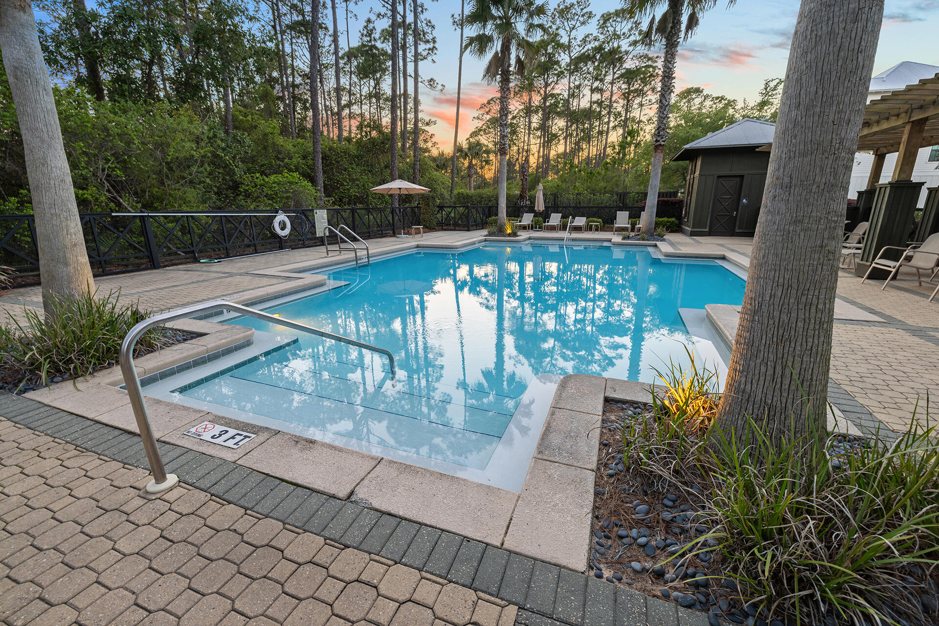 0 Lot 27 Redbud Ln Inlet Beach Inlet Beach, FL 32461 - Photo 20 of 20 21