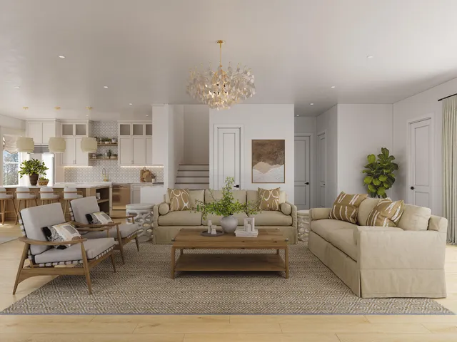 $1,800,000 | 0 Lot 27 Redbud Ln Inlet Beach, Inlet Beach, FL 32461