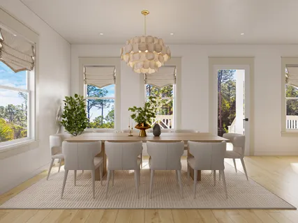 $1,800,000 | 0 Lot 27 Redbud Ln Inlet Beach, Inlet Beach, FL 32461