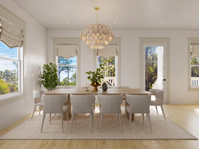 $1,800,000 | 0 Lot 27 Redbud Ln Inlet Beach, Inlet Beach, FL 32461