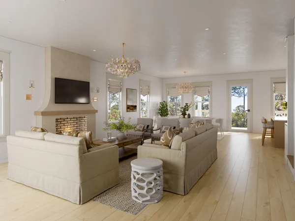 $1,800,000 | 0 Lot 27 Redbud Ln Inlet Beach, Inlet Beach, FL 32461
