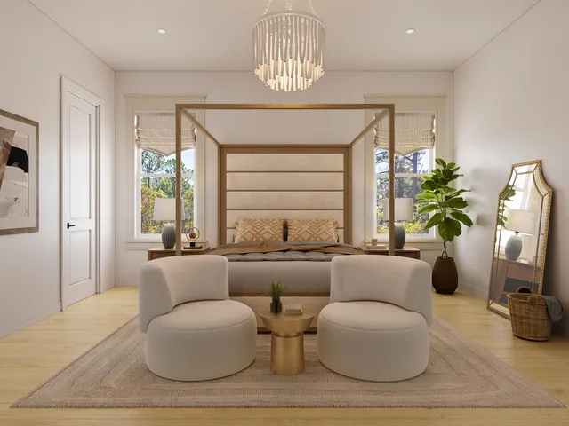 $1,800,000 | 0 Lot 27 Redbud Ln Inlet Beach, Inlet Beach, FL 32461