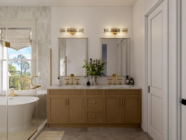 $1,800,000 | 0 Lot 27 Redbud Ln Inlet Beach, Inlet Beach, FL 32461