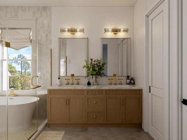 $1,800,000 | 0 Lot 27 Redbud Ln Inlet Beach, Inlet Beach, FL 32461