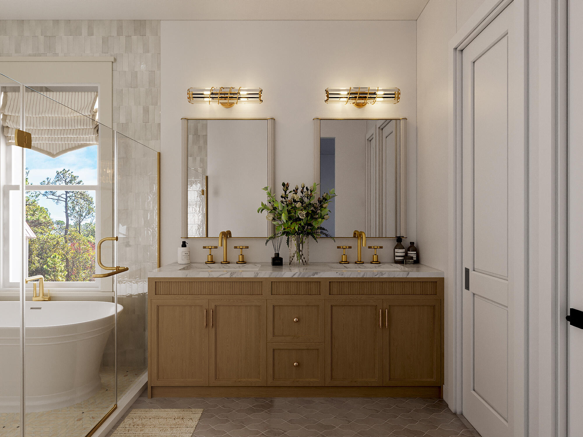 0 Lot 27 Redbud Ln Inlet Beach Inlet Beach, FL 32461 - Photo 9 of 20 v5_master bath