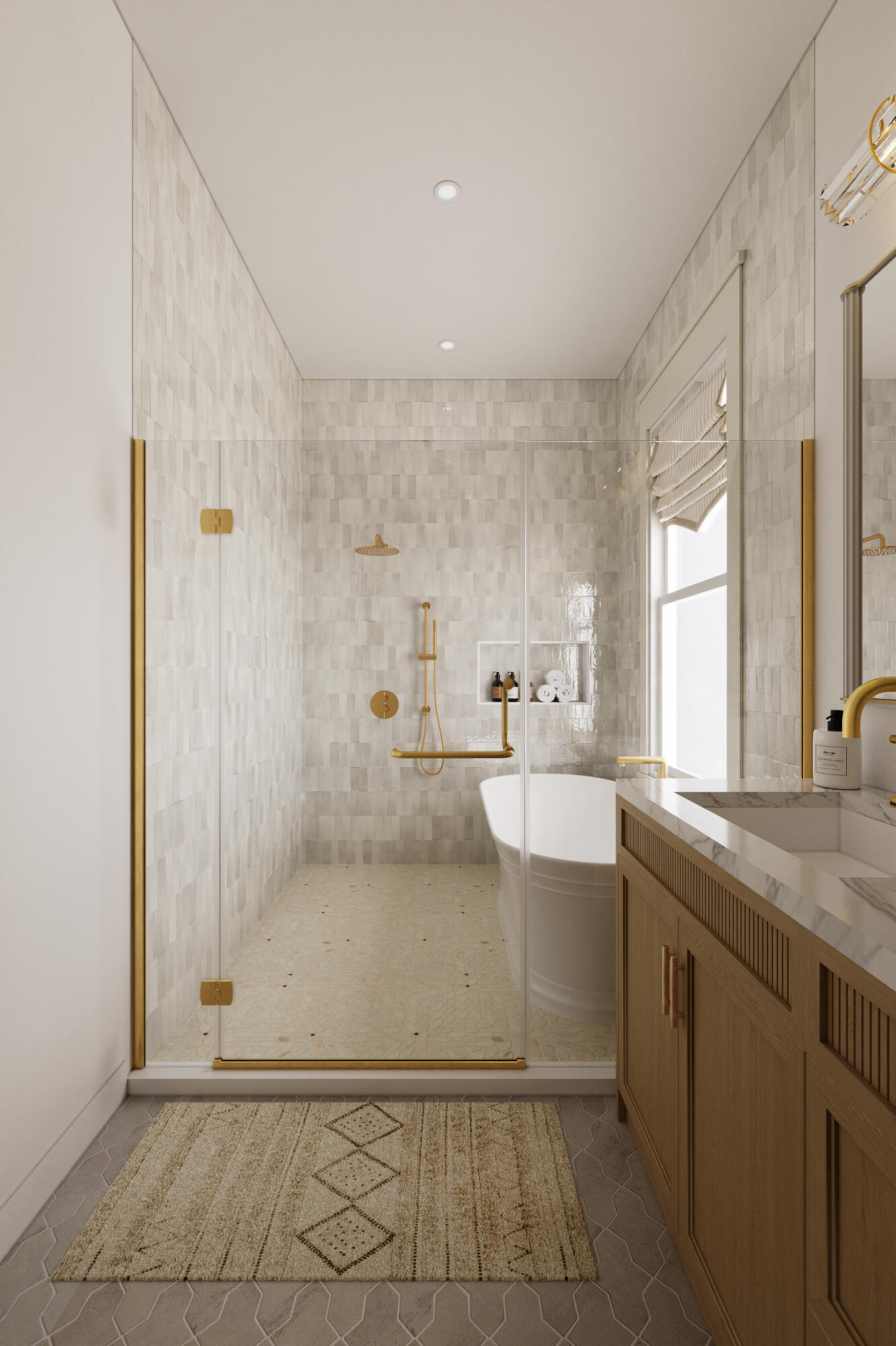 0 Lot 27 Redbud Ln Inlet Beach Inlet Beach, FL 32461 - Photo 10 of 20 v6_master bath