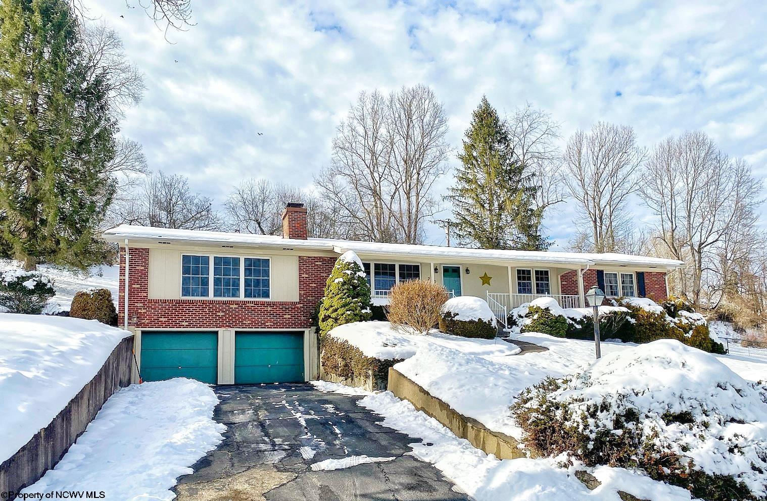211 Emerson Road Clarksburg, WV 26301 - Photo 1 of 28 Gallery Image 1