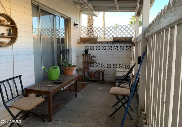 $1,395 | 2021 West Hayward Avenue, Unit 12, Phoenix, AZ 85021
