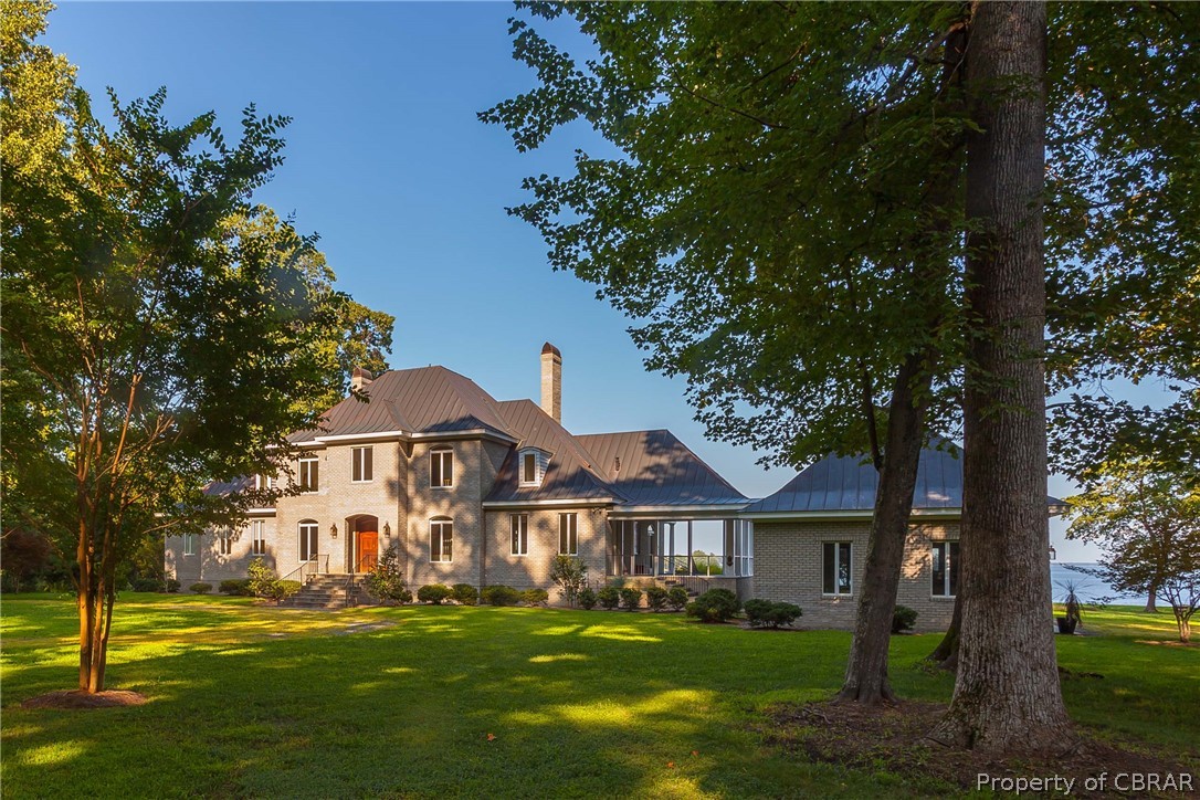 1033 Wilton Creek Road Hartfield, VA 23071 - Photo 45 of 46