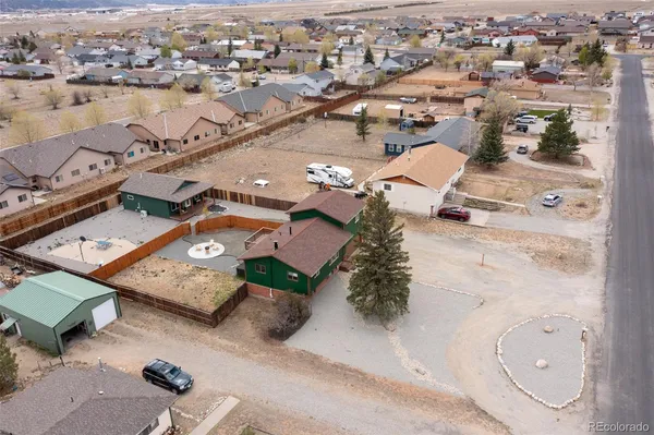$1,250,000 | 125 Raymond Lee Drive, Buena Vista, CO 81211