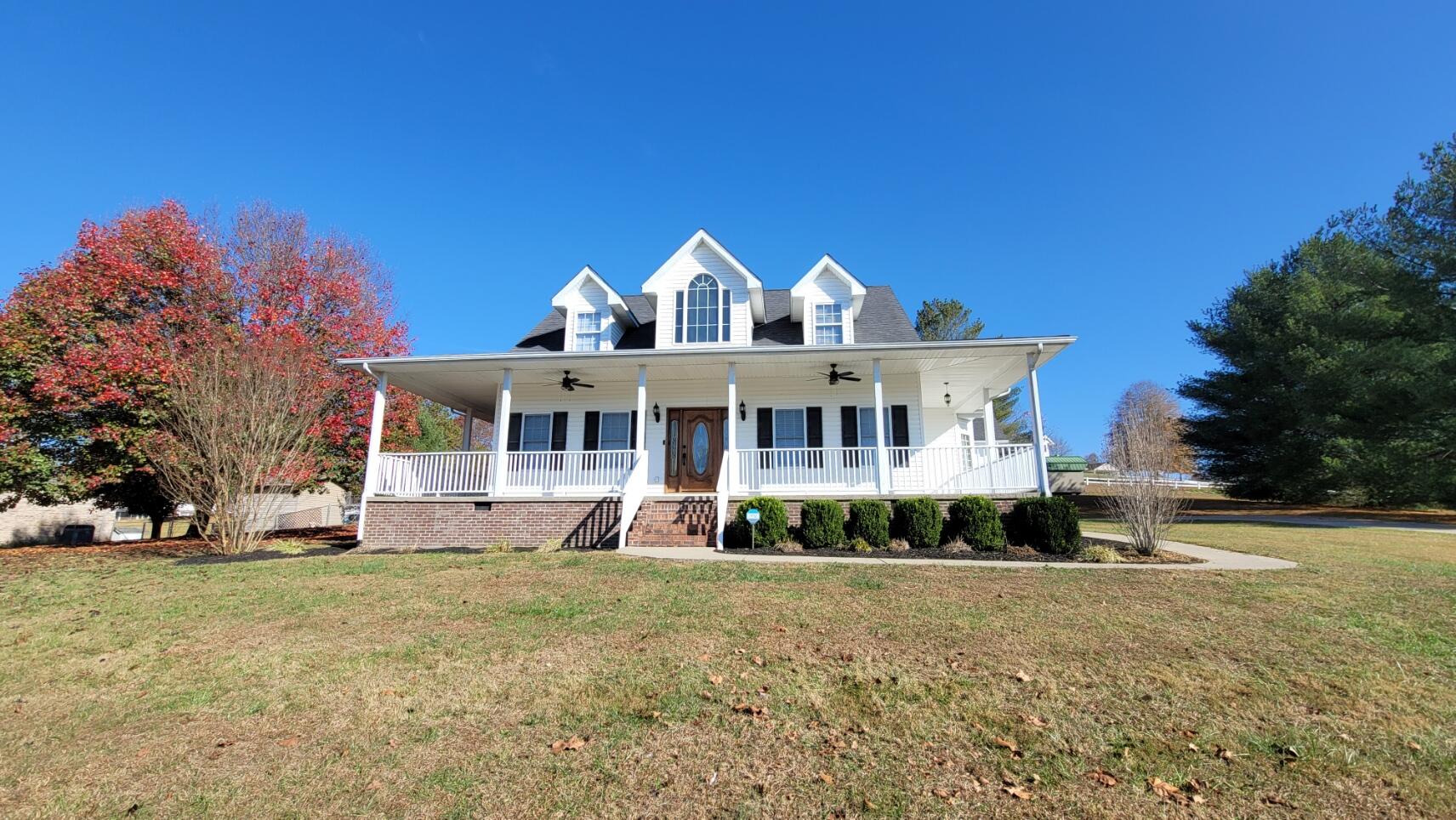 3003 Valley View Drive Corbin, KY 40701 - Photo 6 of 58 45