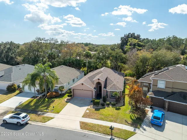 $2,800 | 2766 Madrigal Lane, Melbourne, FL 32904