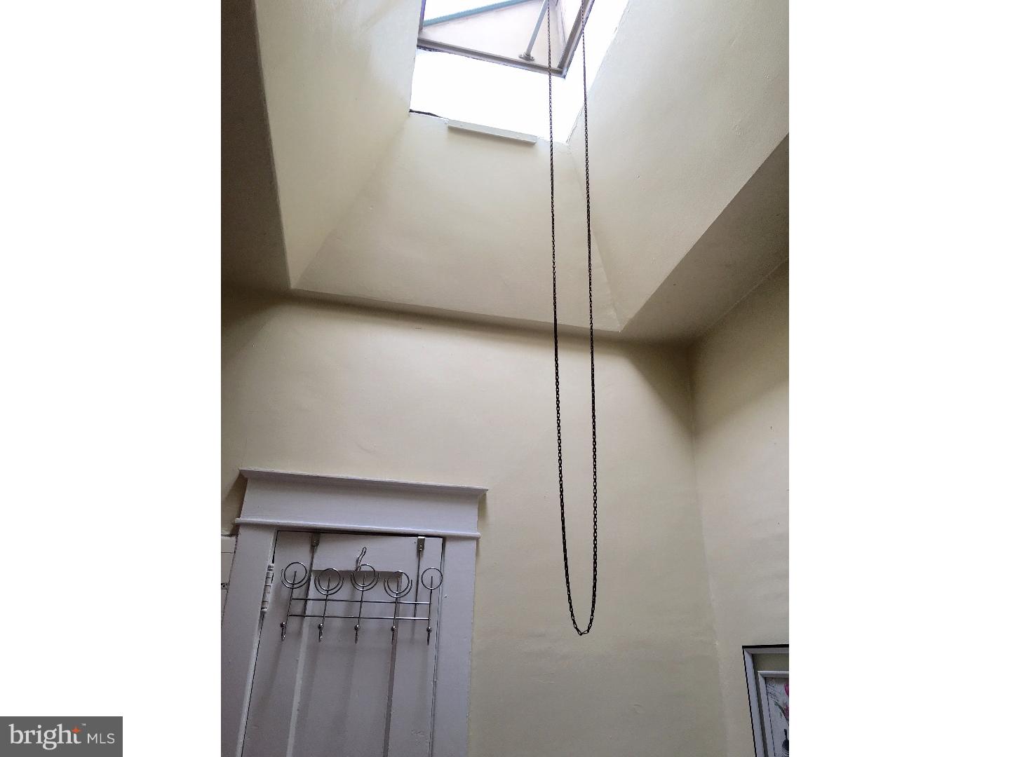 776 Garrett Road Upper Darby, PA 19082 - Photo 15 of 16 a bathroom with a shower and a mirror