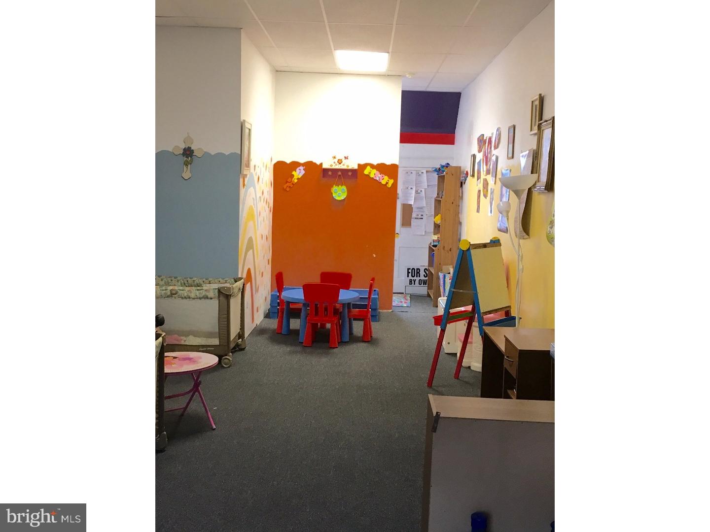776 Garrett Road Upper Darby, PA 19082 - Photo 7 of 16 a view of game room with gym equipment