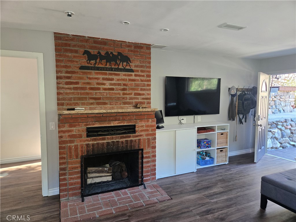 30141 Silverado Canyon Road Silverado, CA 92676 - Photo 6 of 31