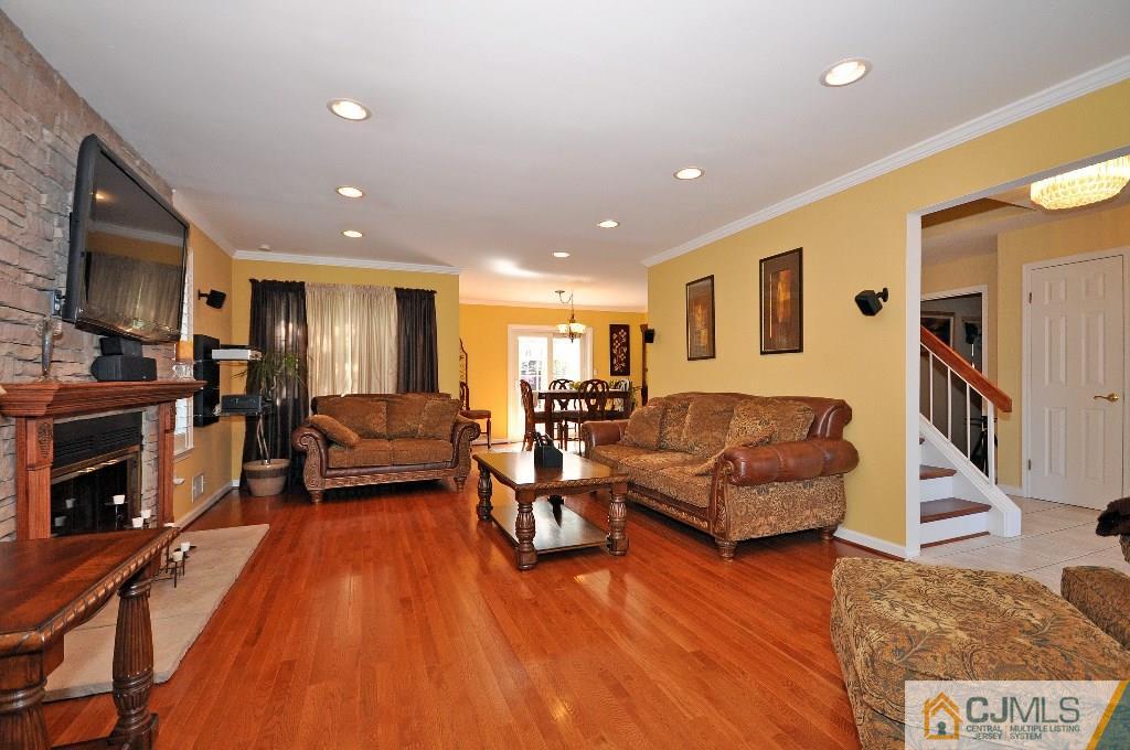 31 La Valencia Road Old Bridge, NJ 08857 - Photo 14 of 25 Gallery Image 14