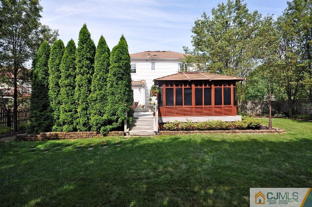 31 La Valencia Road Old Bridge, NJ 08857 - Photo 20 of 25 Gallery Image 20
