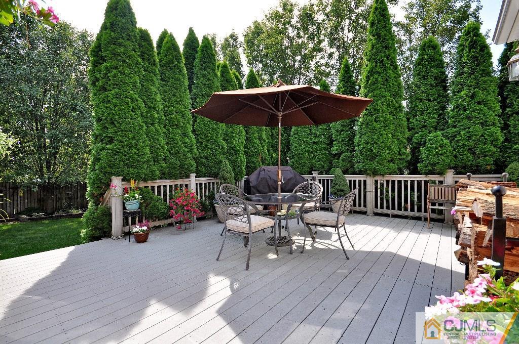 31 La Valencia Road Old Bridge, NJ 08857 - Photo 22 of 25 Gallery Image 22