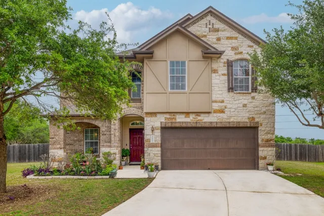 $395,000 | 588 Bottle Brush Drive, Kyle, TX 78640