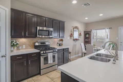 $395,000 | 588 Bottle Brush Drive, Kyle, TX 78640