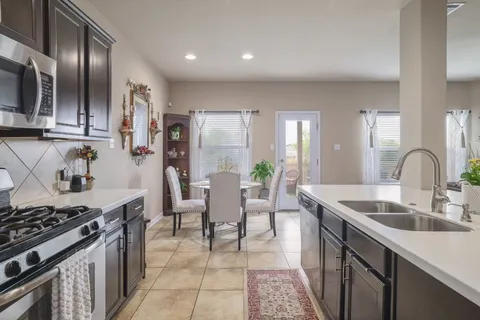 $395,000 | 588 Bottle Brush Drive, Kyle, TX 78640