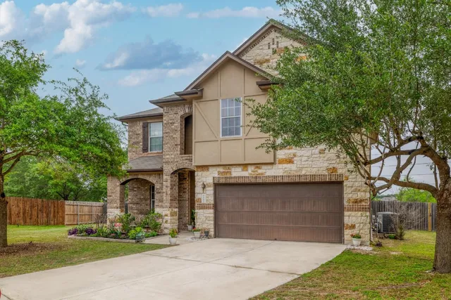 $395,000 | 588 Bottle Brush Drive, Kyle, TX 78640