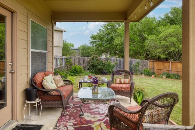 $395,000 | 588 Bottle Brush Drive, Kyle, TX 78640