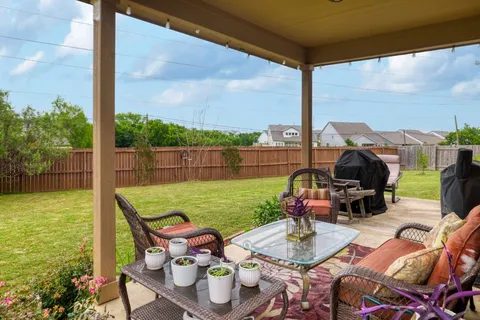 $395,000 | 588 Bottle Brush Drive, Kyle, TX 78640