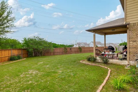$395,000 | 588 Bottle Brush Drive, Kyle, TX 78640