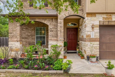 $395,000 | 588 Bottle Brush Drive, Kyle, TX 78640