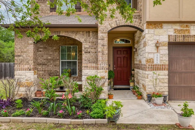 $395,000 | 588 Bottle Brush Drive, Kyle, TX 78640