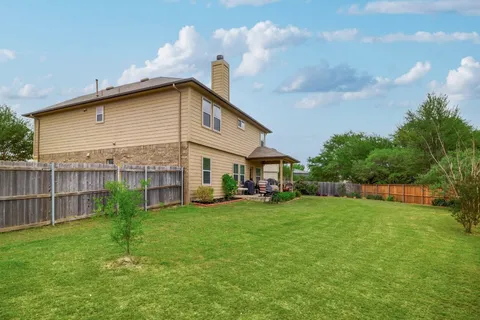 $395,000 | 588 Bottle Brush Drive, Kyle, TX 78640